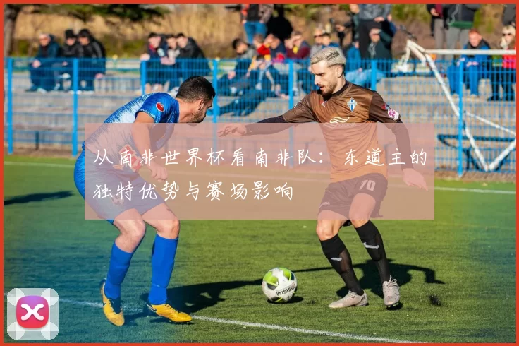 从南非世界杯看南非队:东道主的独特优势与赛场影响