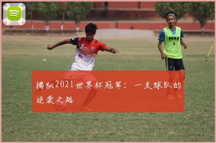 揭秘2021世界杯冠军：一支球队的逆袭之路
