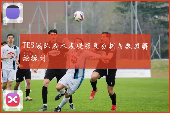 TES战队战术表现深度分析与数据解读探讨