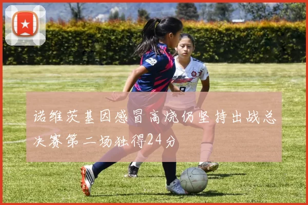 诺维茨基因感冒高烧仍坚持出战总决赛第二场独得24分