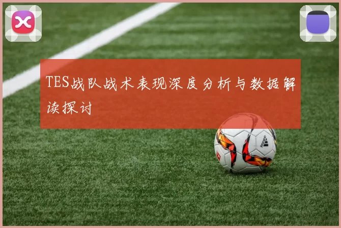 TES战队战术表现深度分析与数据解读探讨