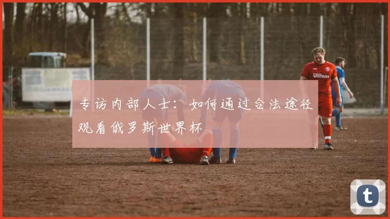 专访内部人士:如何通过合法途径观看俄罗斯世界杯