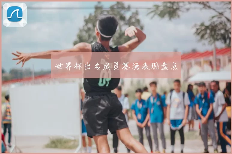 世界杯出名成员赛场表现盘点