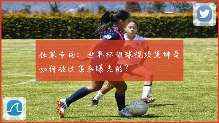 独家专访:世界杯假球视频集锦是如何被收集和曝光的?