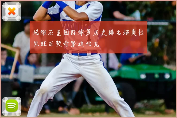 诺维茨基国际球员历史排名超奥拉朱旺东契奇紧追帕克