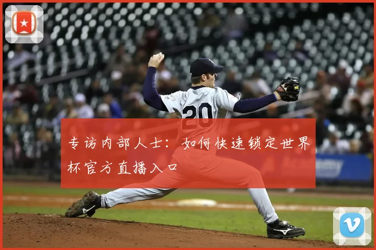 专访内部人士:如何快速锁定世界杯官方直播入口
