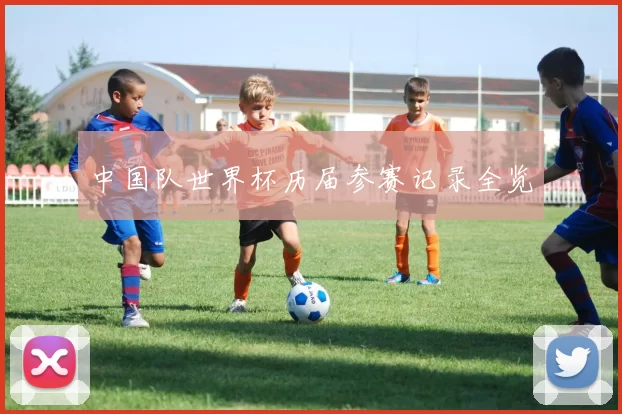 中国队世界杯历届参赛记录全览