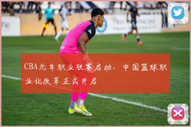 CBA元年职业联赛启动,中国篮球职业化改革正式开启